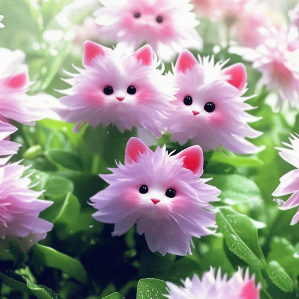 🇺🇸GFOUK® Charming Blossom Seeds