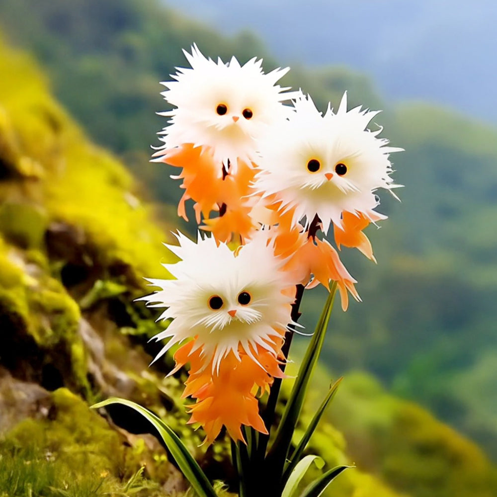 🇺🇸GFOUK® Charming Blossom Seeds