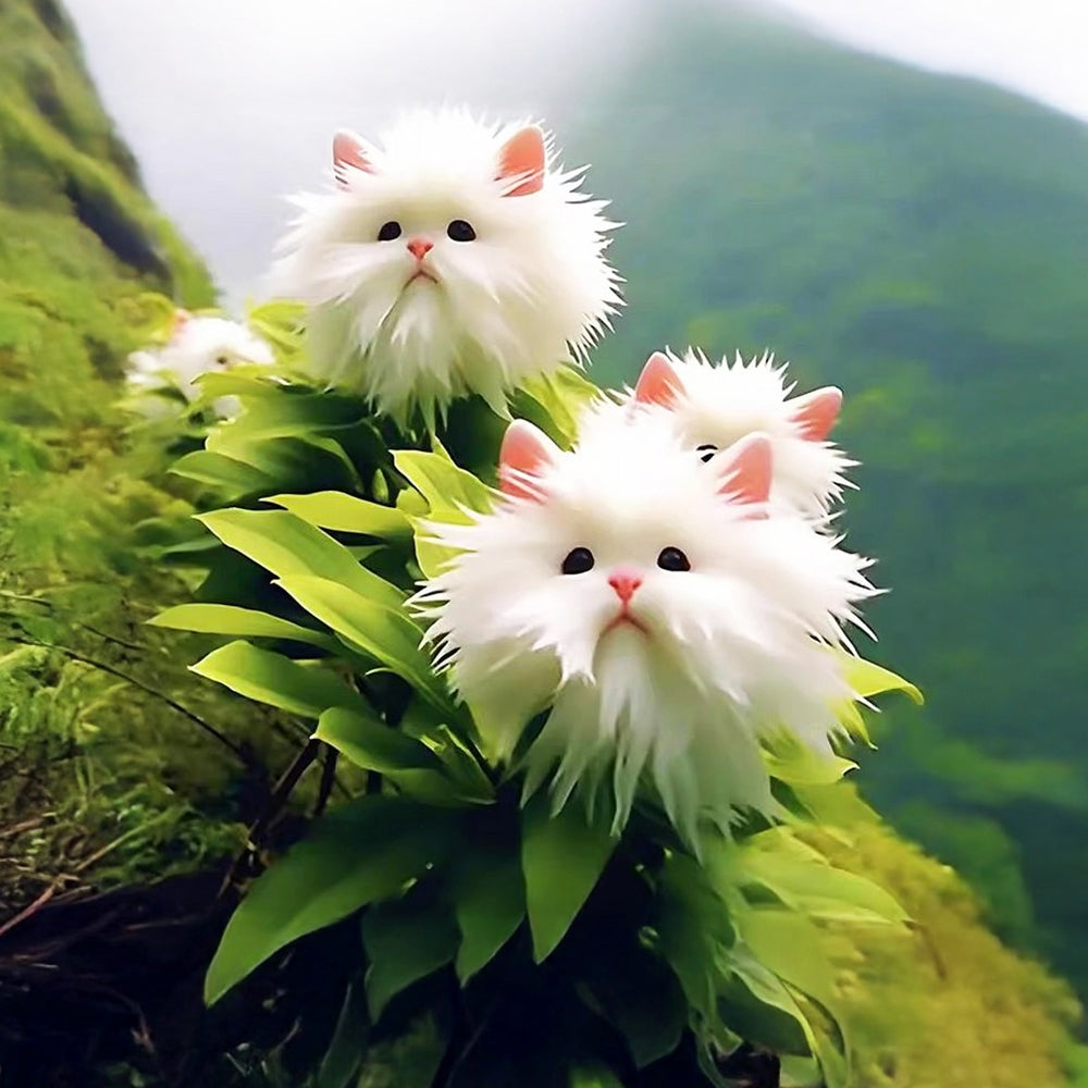 🇺🇸GFOUK® Charming Blossom Seeds