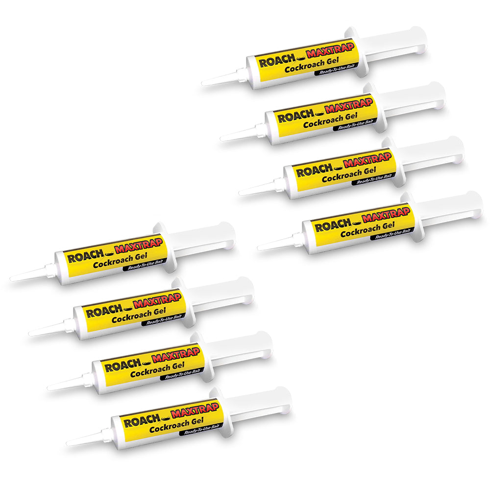 GFOUK® Roach Maxtrap Gel