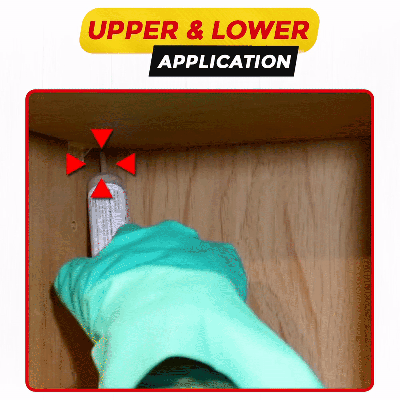 GFOUK® Roach Maxtrap Gel