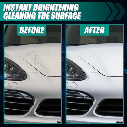 ⏰ Last Day Promotion: 80% OFF 🔥 GFOUK™ Multifunctional Coating Renewal Agent Spray