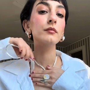 Futusly™ Flexible Collar Necklace