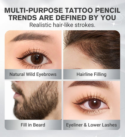 ✨[Official Website] flysmus™ 3D Waterproof Microblading Eyebrow Pen