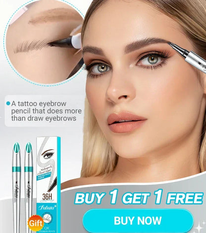 ✨[Official Website] flysmus™ 3D Waterproof Microblading Eyebrow Pen