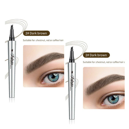 ✨[Official Website] flysmus™ 3D Waterproof Microblading Eyebrow Pen