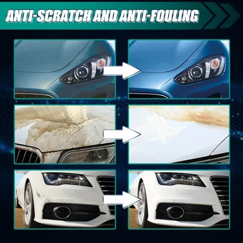 ⏰ Last Day Promotion: 80% OFF 🔥 GFOUK™ Multifunctional Coating Renewal Agent Spray