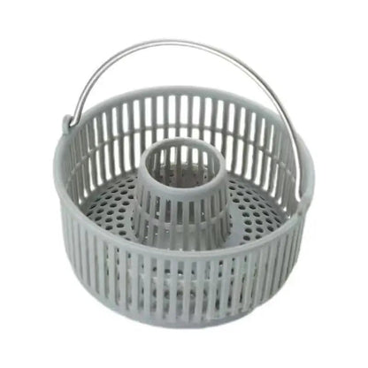 🏆Last Day Promotion 80% OFF🏆GFOUK™ 3-in-1 Pop Up Sink Drain Strainer🛀Removes odors and prevents blockages