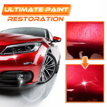 Furzero™ CarFiller Scratch and Swirl Remover