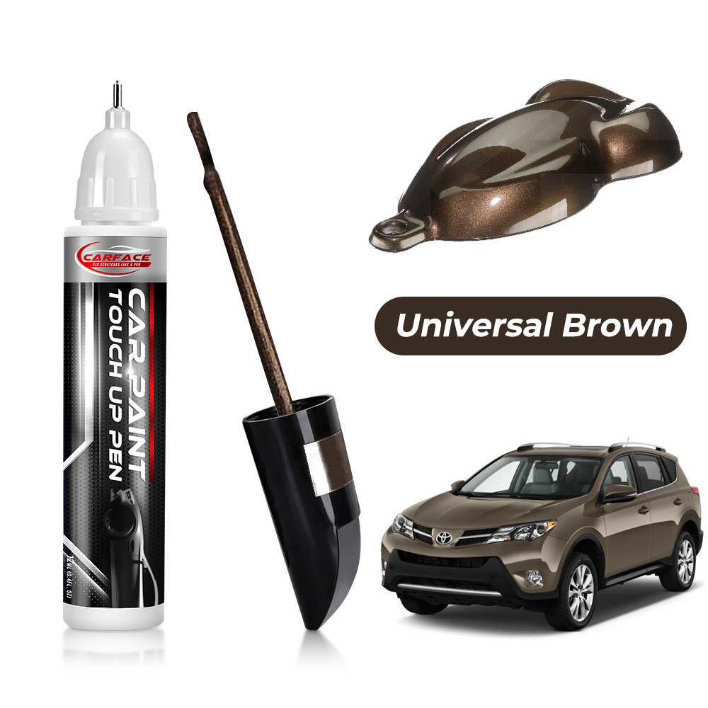 GFOUK™ CarFace Car Paint Touch Up Pen