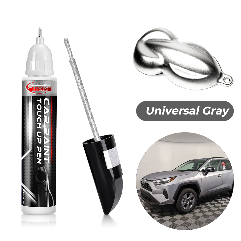 GFOUK™ CarFace Car Paint Touch Up Pen