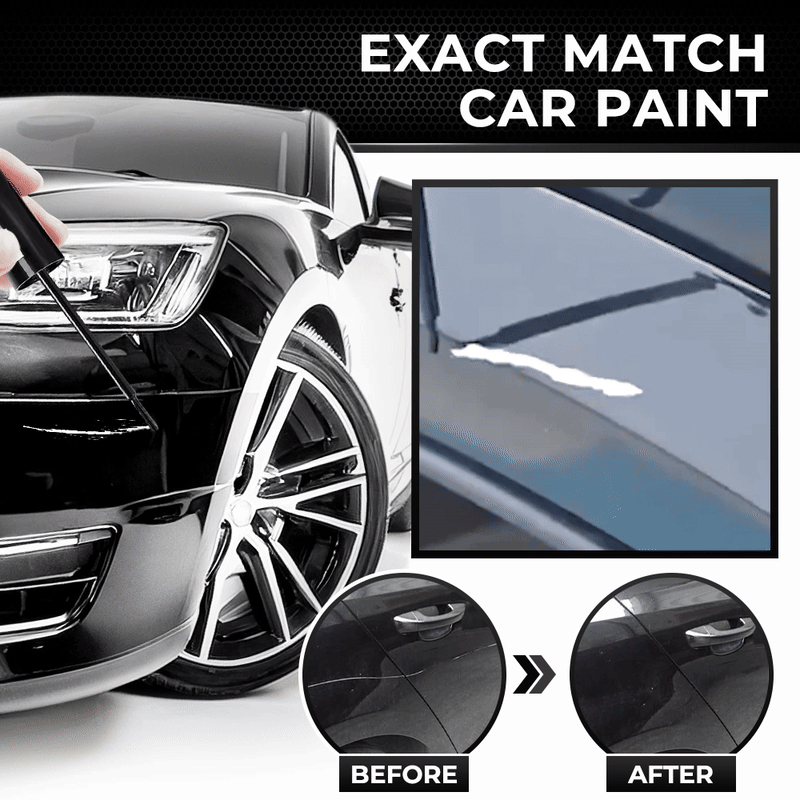 GFOUK™ CarFace Car Paint Touch Up Pen