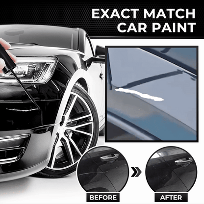 GFOUK™ CarFace Car Paint Touch Up Pen