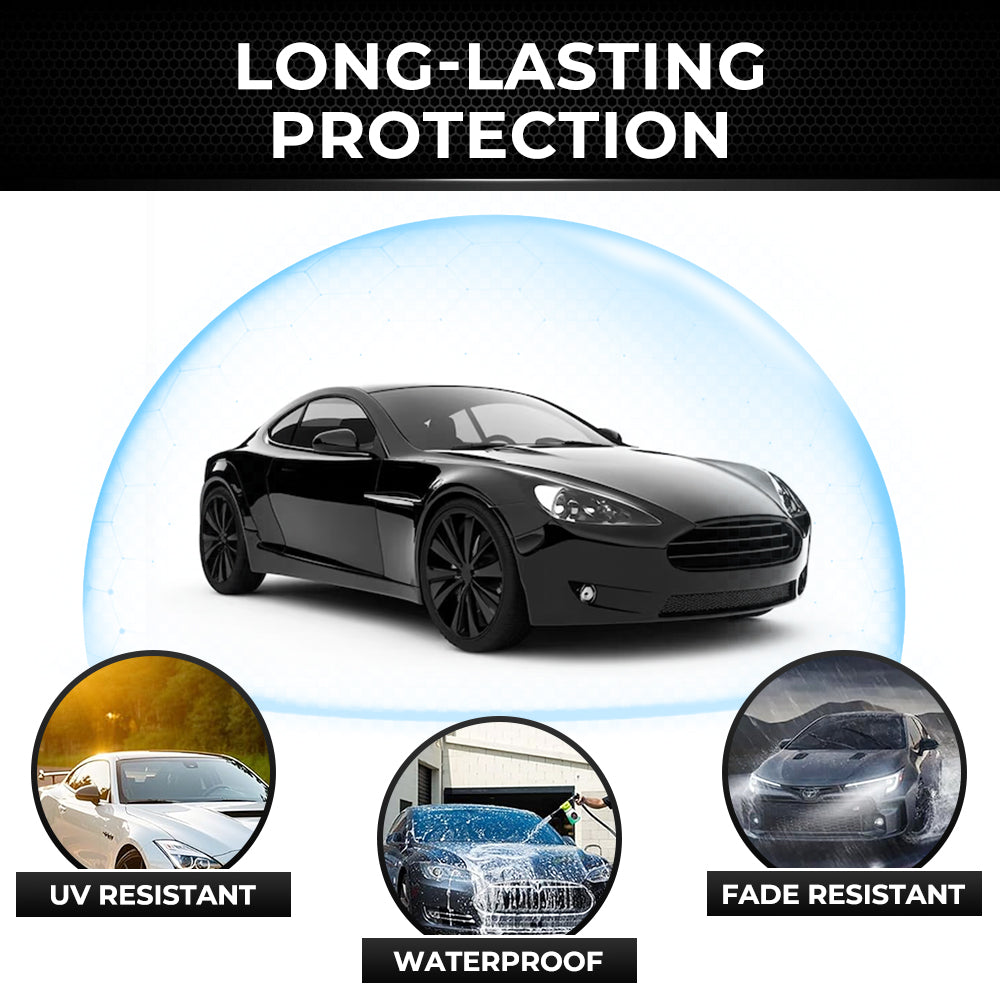 GFOUK™ CarFace Car Paint Touch Up Pen