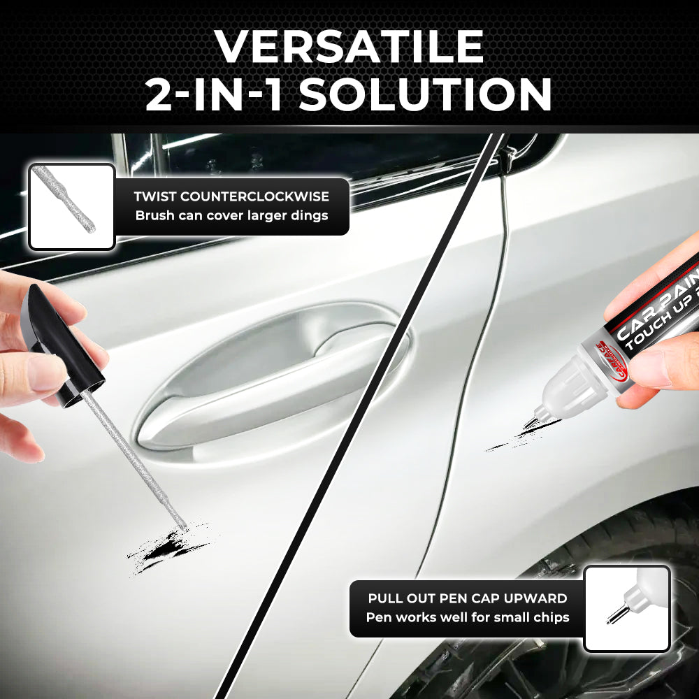 GFOUK™ CarFace Car Paint Touch Up Pen