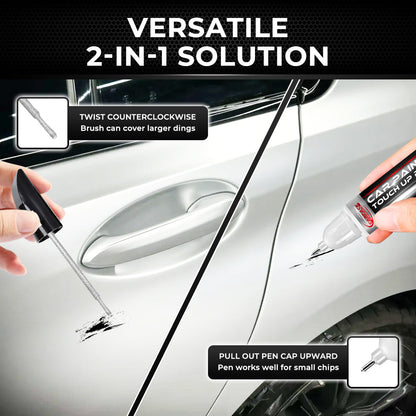 GFOUK™ CarFace Car Paint Touch Up Pen