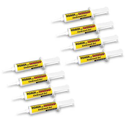 GFOUK® Roach Maxtrap Gel
