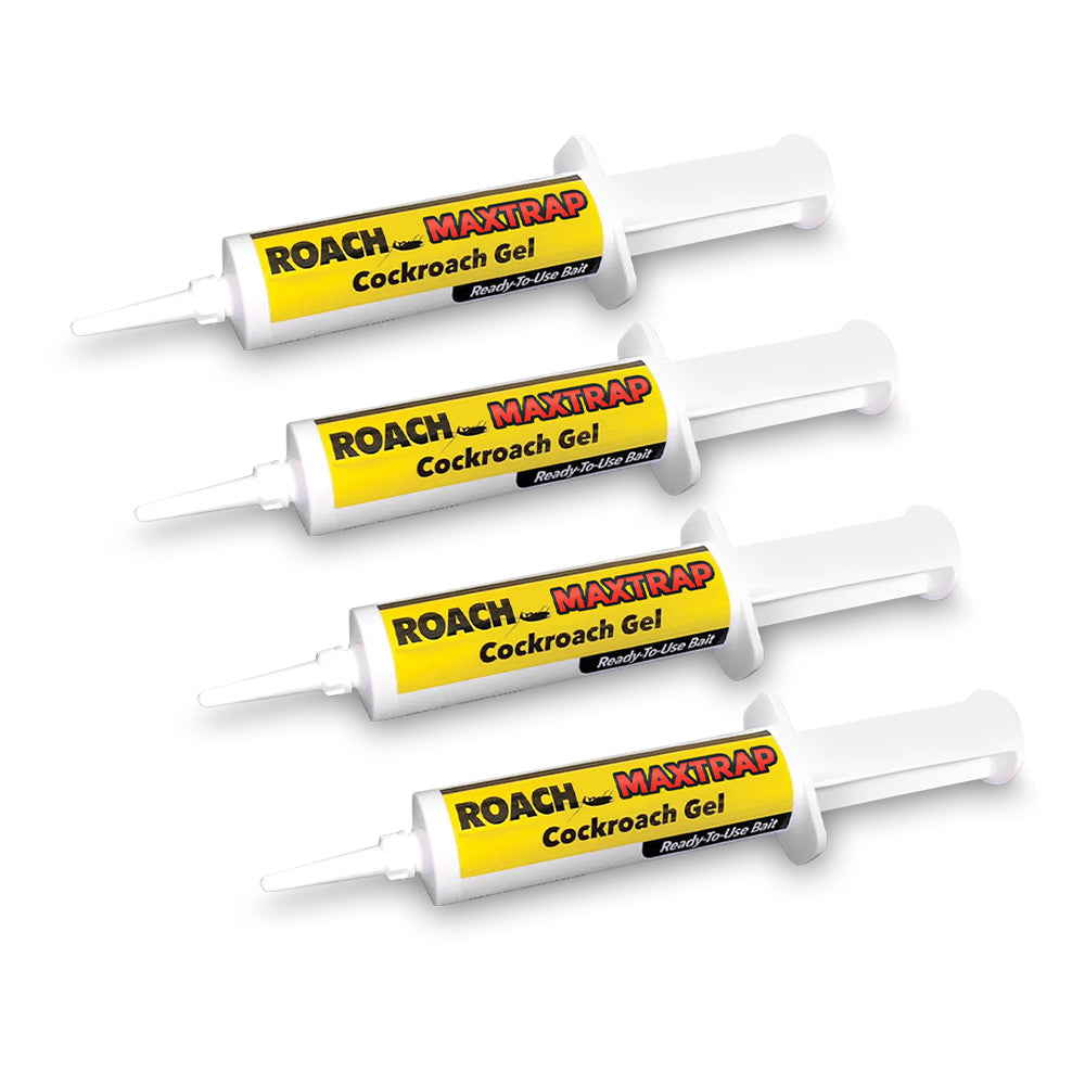 GFOUK® Roach Maxtrap Gel