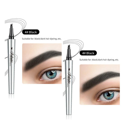 ✨[Official Website] flysmus™ 3D Waterproof Microblading Eyebrow Pen