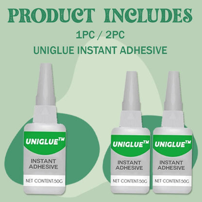 GFOUK™ UniGlue Instant Adhesive